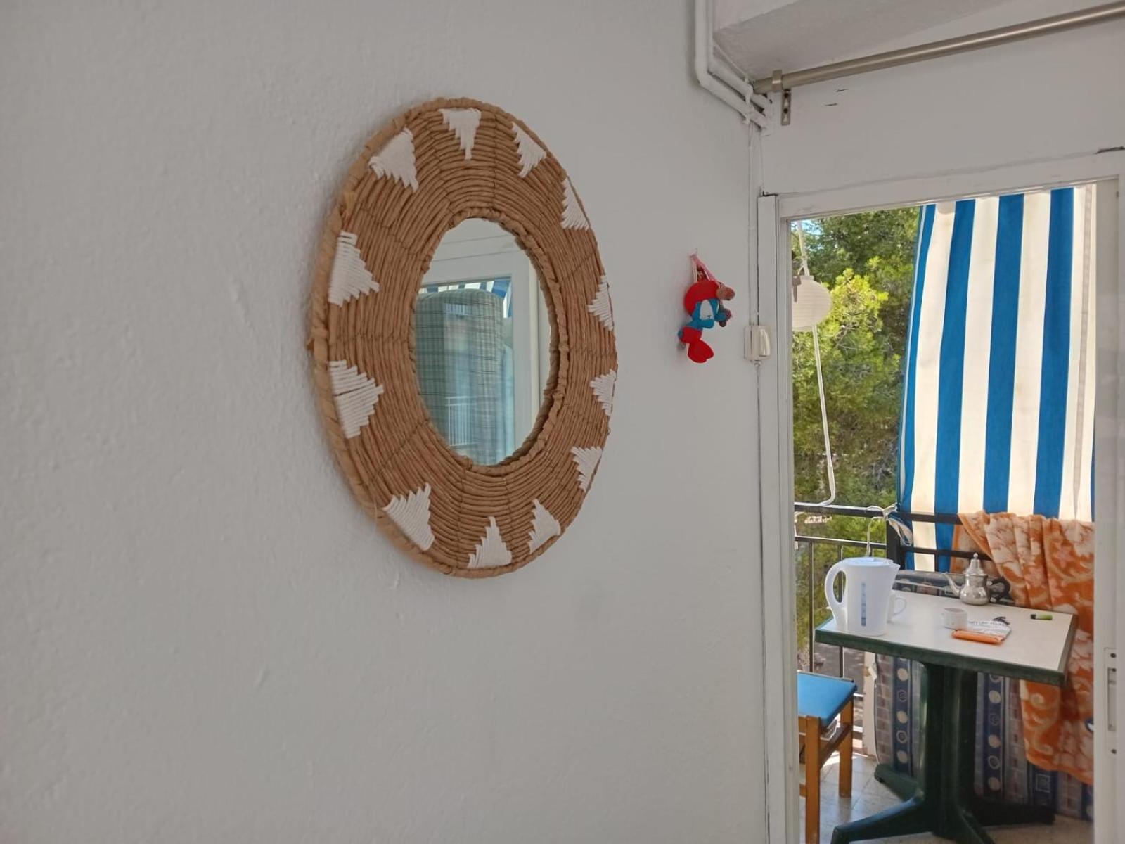 Habitaciones Compartidas En Un Apartamento 살루 외부 사진