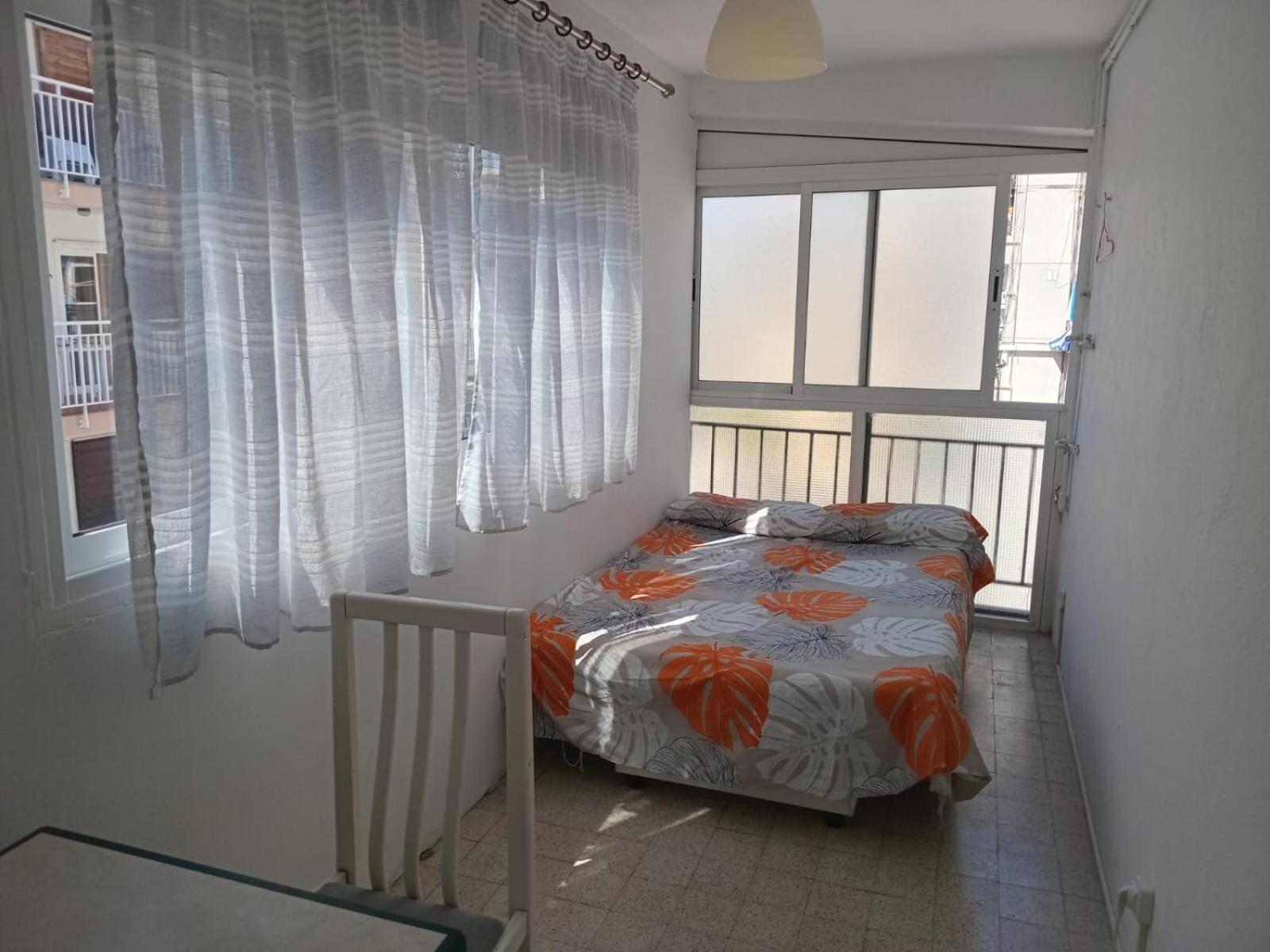 Habitaciones Compartidas En Un Apartamento 살루 외부 사진