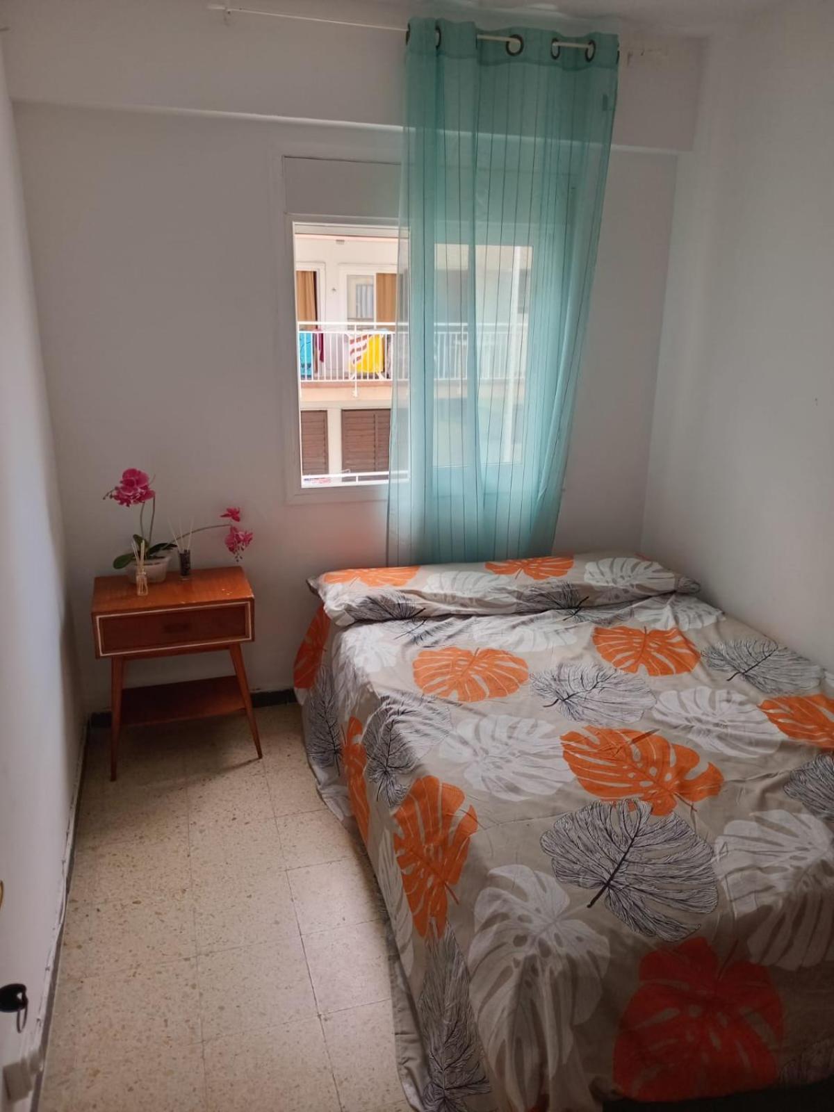 Habitaciones Compartidas En Un Apartamento 살루 외부 사진